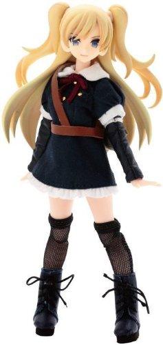 1/12 Assault Lily Series 006 Date Furu