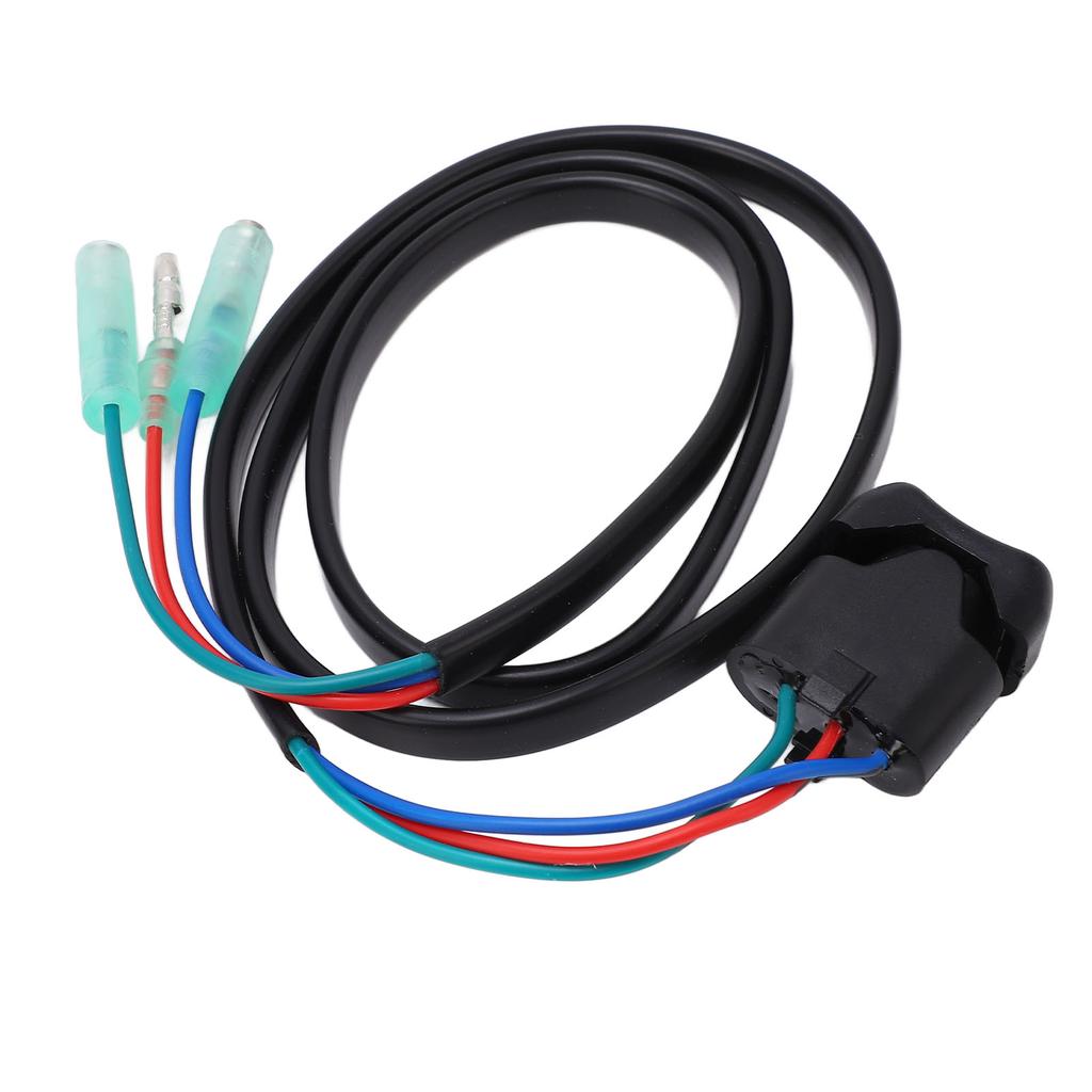 Comutator de tăiere și înclinare 37850 90J00 ABS de înlocuire pentru cutia de control de la distanță Suzuki pentru exterior