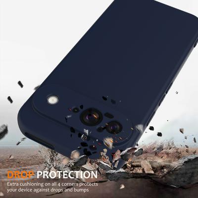 Telefoonhoesjes – Smartphonebumpers