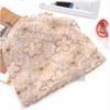 Korean Style Women's Spring Summer Thin Lace Scarf Head Scarf Hat Slouchy Hat Head Wrap Hat