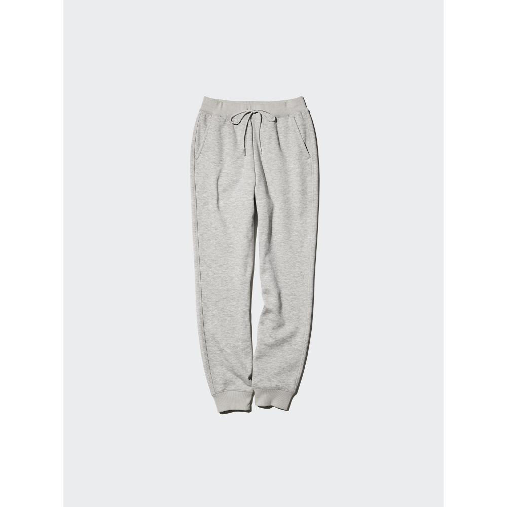 Uniqlo Heattech Boa Sweatpants Longer Length