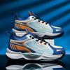 Men's Sports Shoes New Children's Primary and Secondary School Students and Older Children's Sports Cement Ground Training Actual Basketball Shoes 202