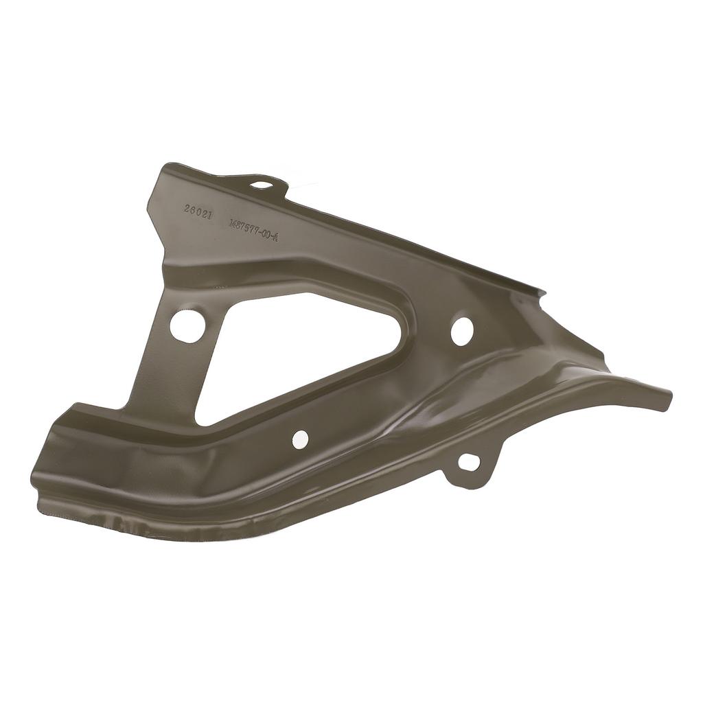 Front Left Lower Fender Bracket 1487577 00 A Replacement for Tesla Model Y 2021?2023