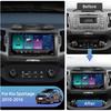 Autoradio Carplay Für kia Sportage 2010-2016 Navigation GPS Android Auto Multimedia-Player Stereoanlage WiFi BT Kein 2din 4G