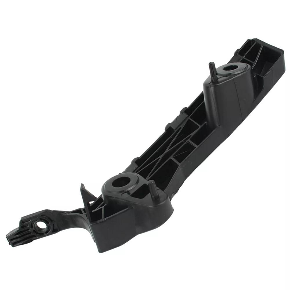 Front Driver & Passenger Side Bumper Retainer For Mazda 3 & 3 Sport 2014-2018