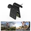 Aluminum Stainless Steel Brake Pad Low Maintenances Bike Brake Pad for Various Condition Use