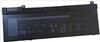 Dell Battery 64Wh 4 Cell, Ry3F9