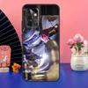 Welder Welding Hot Metal Worker Case For Samsung Galaxy A54 A34 A24 A14 A73 A53 A33 A23 A13 A52 A32 A22 A12 A51 A71 Cover