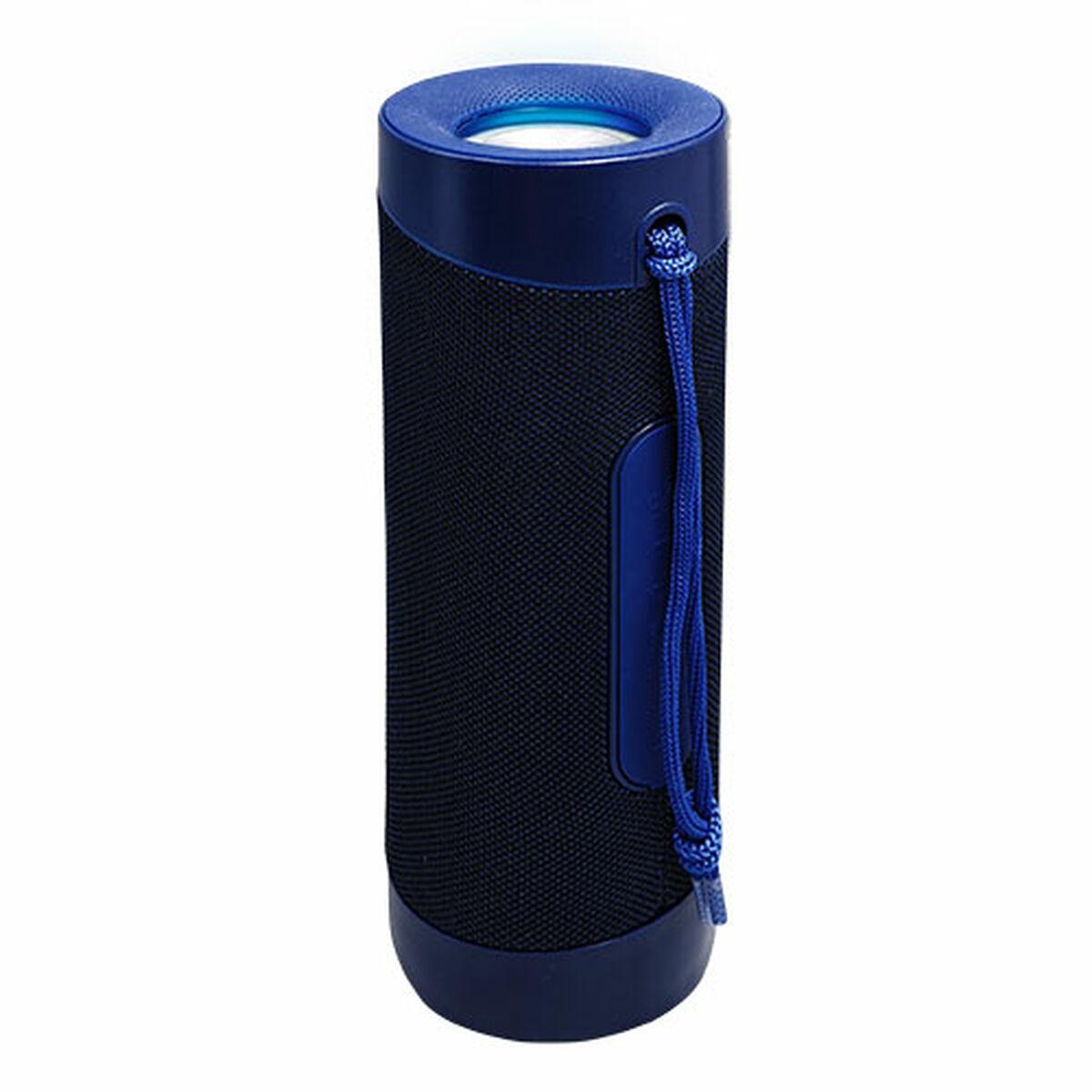 

Портативные Bluetooth-колонки Denver Electronics BTV208 10 Вт