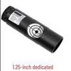 Ocular Colimator Laser Metalic Miflame de 1,25 inci