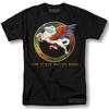 The Steve Miller Band Shirt Book of Dreams Rock Concert Tour Vntg Design T-Shirt Unisex T-Shirt