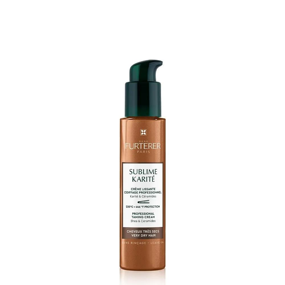 Karité Professional Heat Protection Essence 100ml