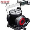Miliboo MTT704B Carbon Fiber Monopod with Hydraulic Head