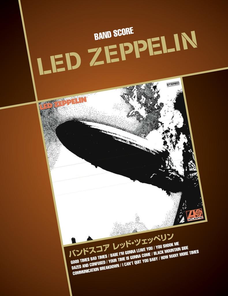 LED ZEPPELIN
