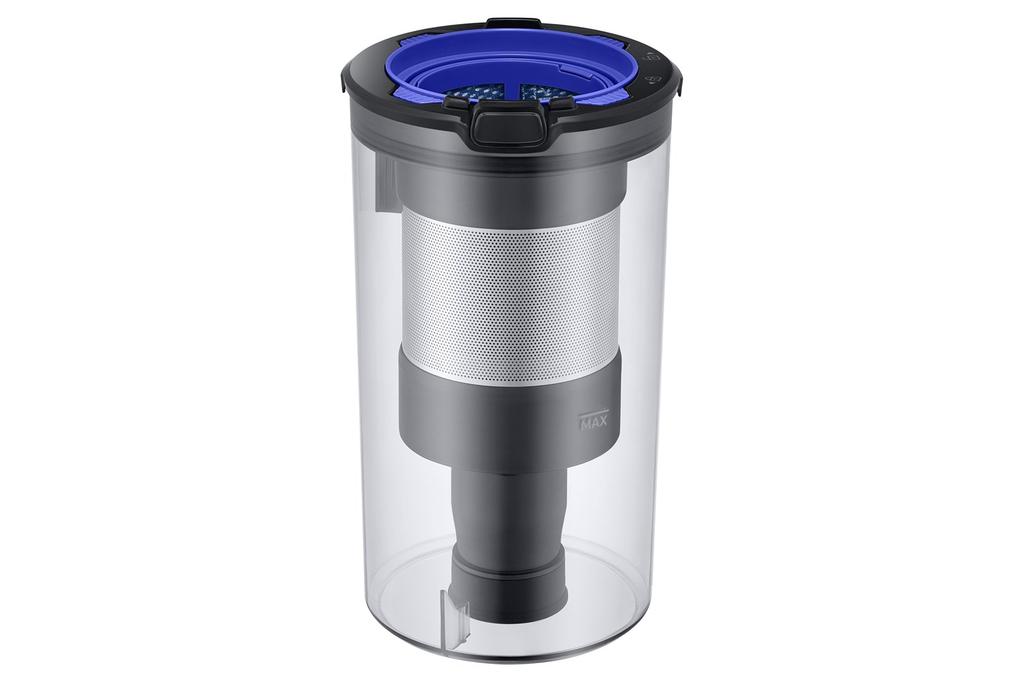 Samsung Jet75E Pet vertikal dammsugare VS20B75AGR1/GE