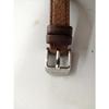 Used FOSSIL AM-4379 Watch