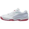 Mizuno Gate Sky Plus 3 Wide 'White High-Vis Pink' (Unisex) Wan Blue / Lunar Rock / High-Vis Pink Badminton Shoes 71GA234022