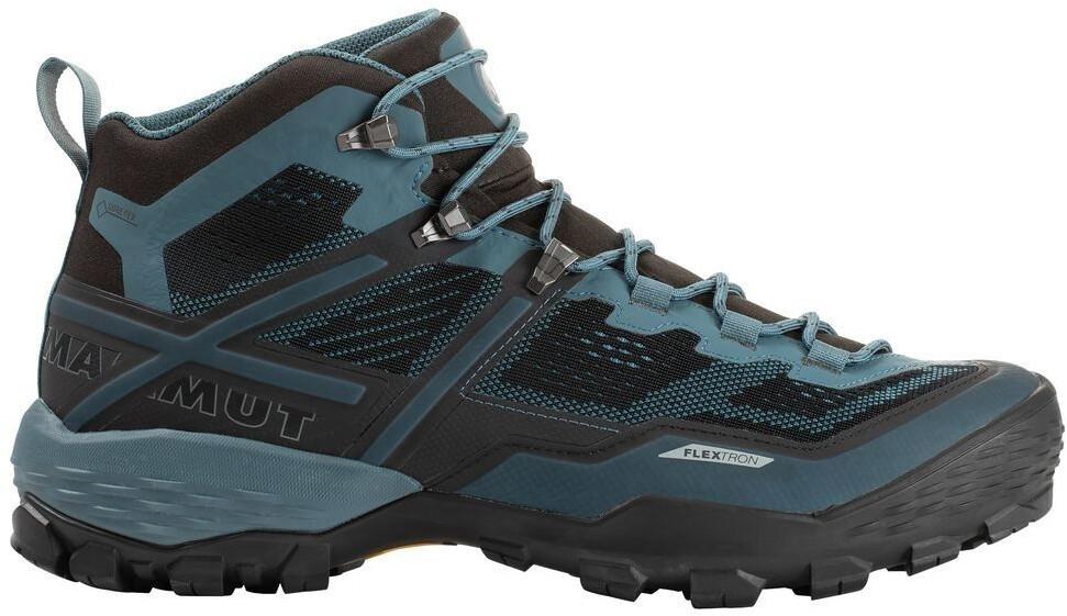 Hiking Shoes Mammut Ducan Mid GTX