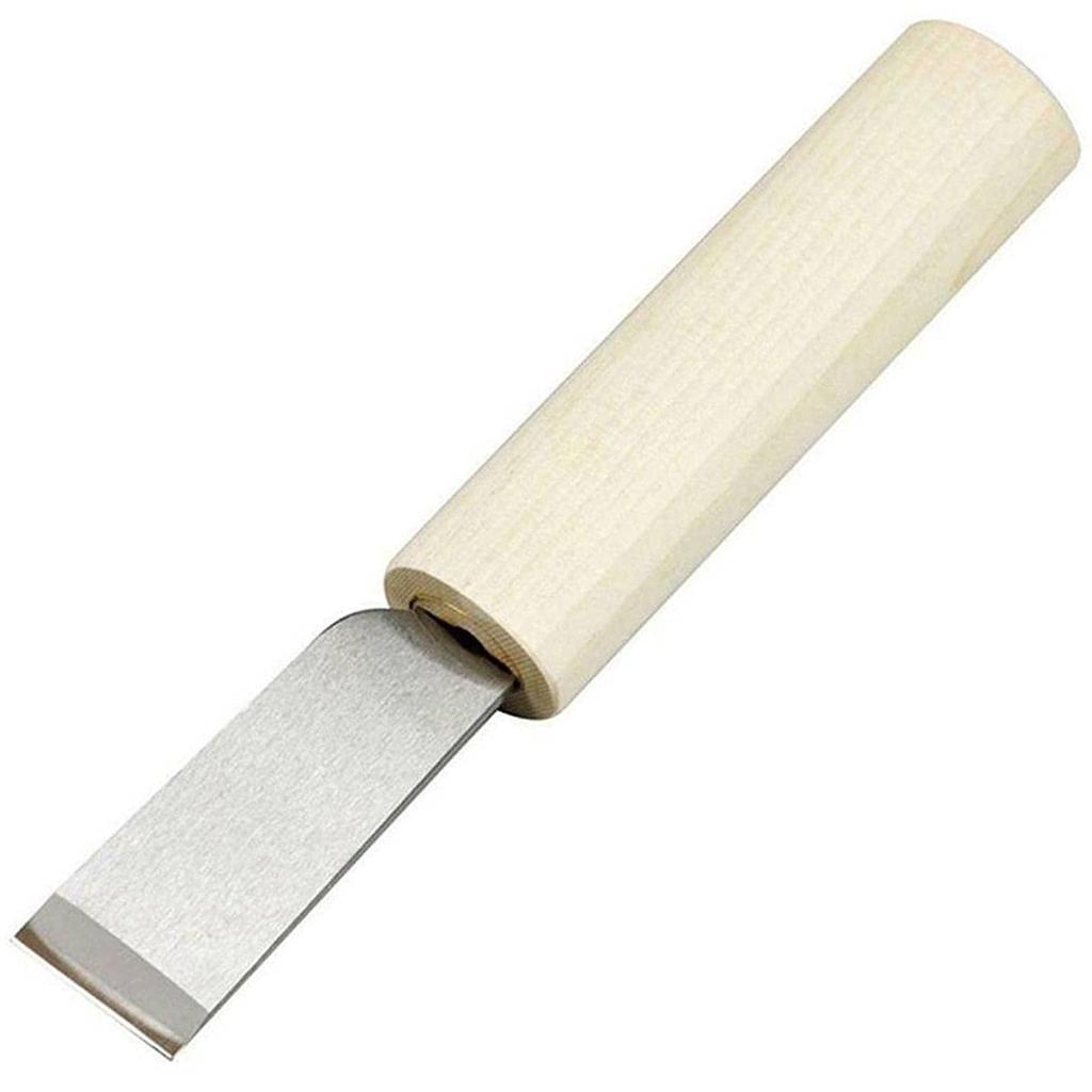 Craft Hidetsugu Leather Knife 24mm 8716 (Blue Premium)