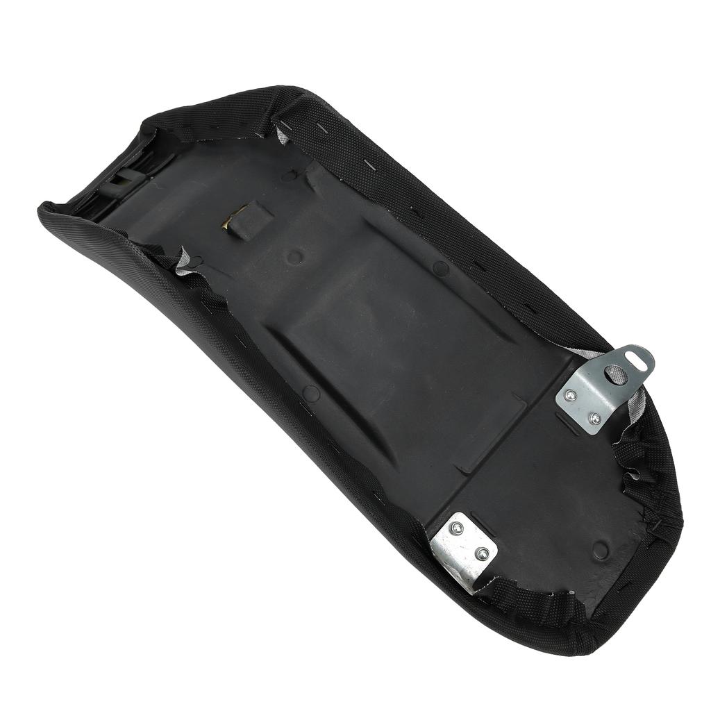 Kompletní sestava sedla vhodná pro KLX110 KX65 Pit Dirt, sedák motocyklu, díly sedadla Pit Dirt.