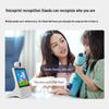 Xiaodu Smart Screen X9 with 360° Camera CN plug (adapter included)