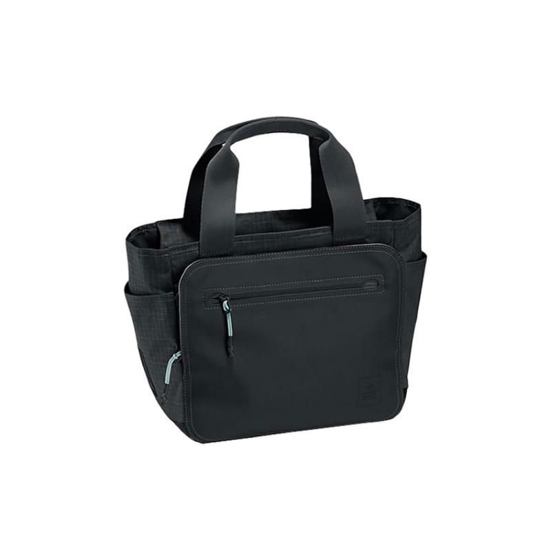 

Adidas Polyester Tote Bag, Shopping Bag, Handbag Regular Unisex Black Adidas GT5867 чёрный