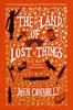 Kniha The Land of Lost Things : A Novel : 2