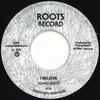 7inch Record YOUNG ROOTS - I Believe  Version RR01 Roots US 197- US Reggae Ska  Dub