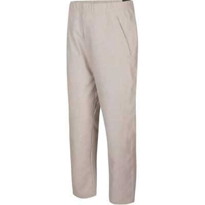 Pantalon Décontracté à Lacets Respirant Tissé Zéro Pantalon Homme KS3547