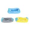 Shoe Laundry Bag Reliable Protection Reusable Prevent Deformation Effective Shoe Washing Machine Bag