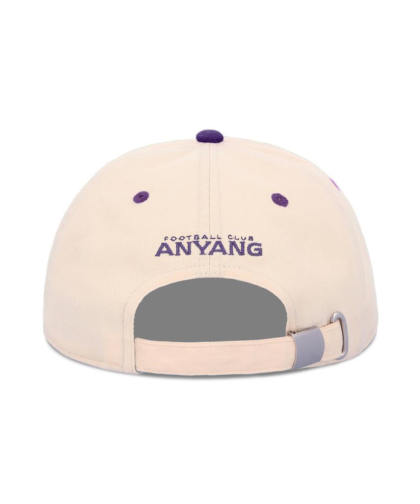 Fcanyang Musinsa X Fc Anyang 25 Ball Cap