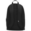 Nike Polyester Backpack Regular Men's Black DQ5753-010