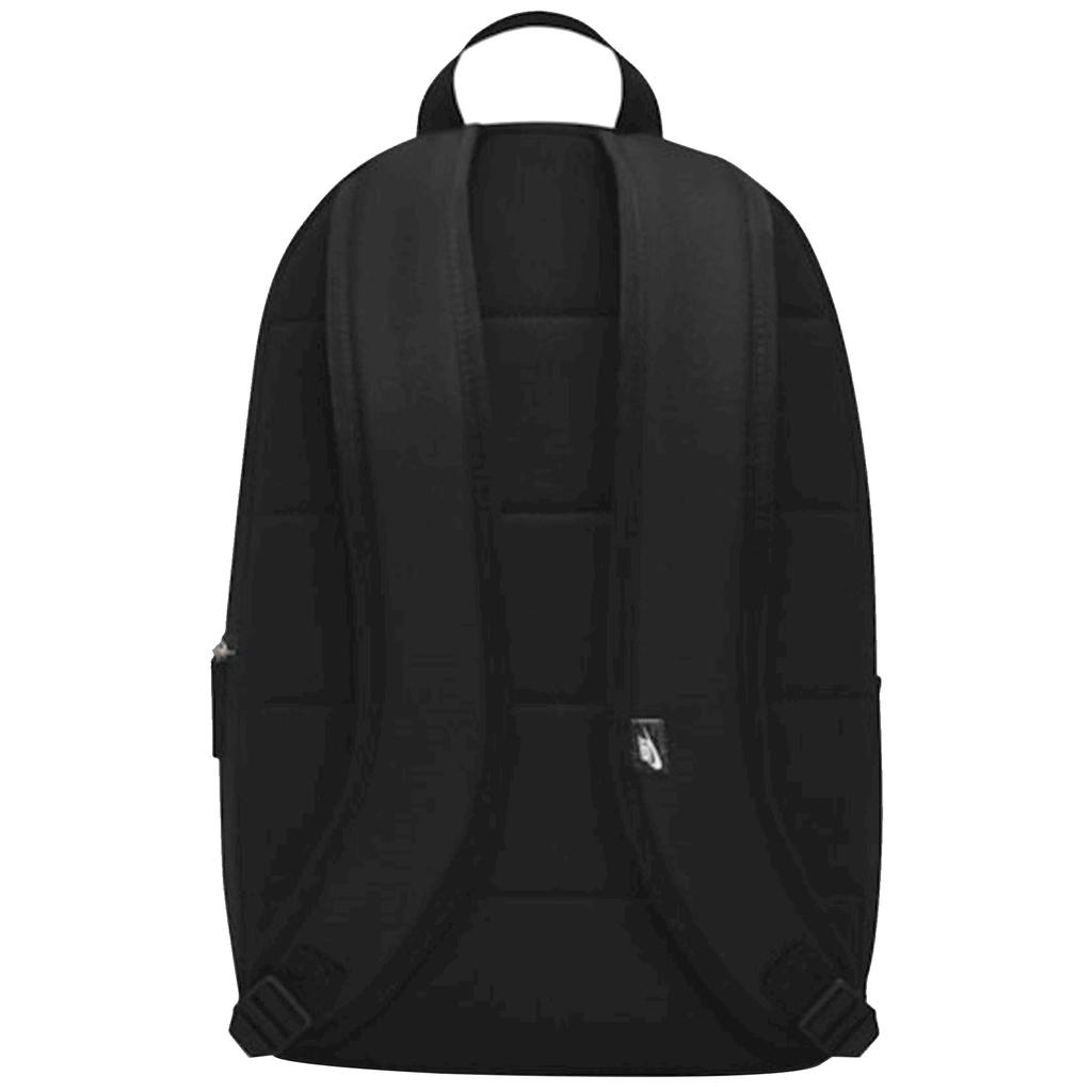 Nike Polyester Backpack Regular Men's Black DQ5753-010