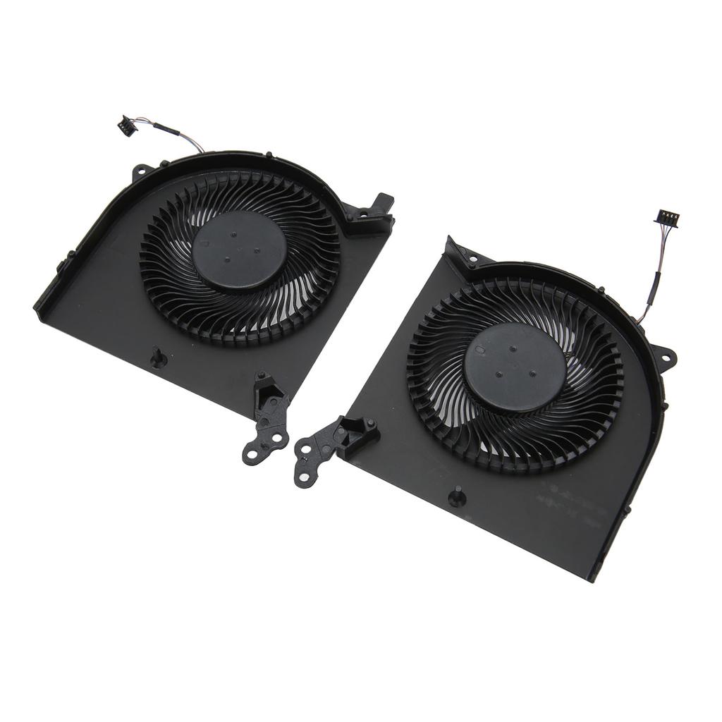 Ventilateur de refroidissement CPU GPU pour ordinateur portable de remplacement pour Legion 5 15IMH05H pour Legion Y7000 R7000 2021 Y550 15E DFS5K22305283A FNK7