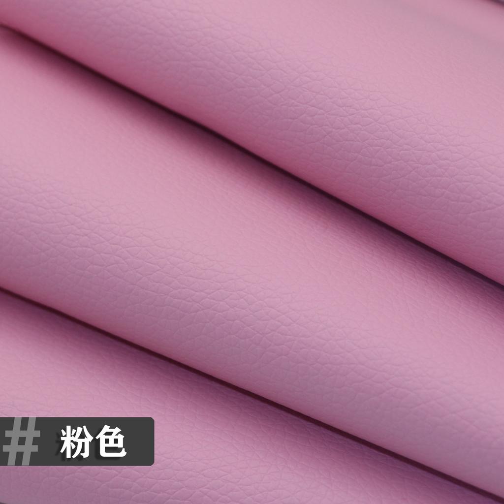 Self-adhesive Leather Sticker Sofa Seat Leather Repair Subsidy Car Interior Repair Imitation Pu Leather Fabric Thickened
