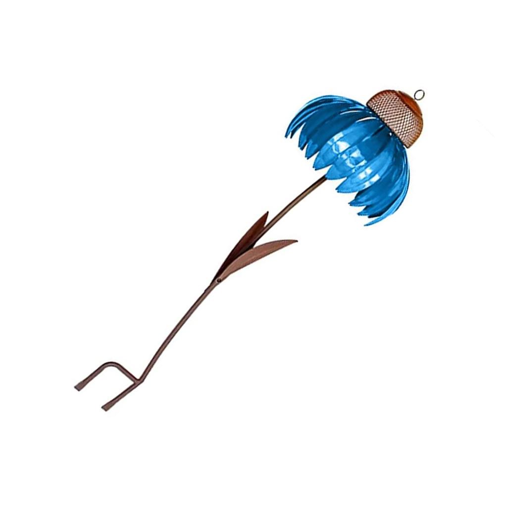 Bird Feeder Feeding Tool Tray Fine Workmanship Compact Size Decorations Backyard Decal Folding Design Convenient