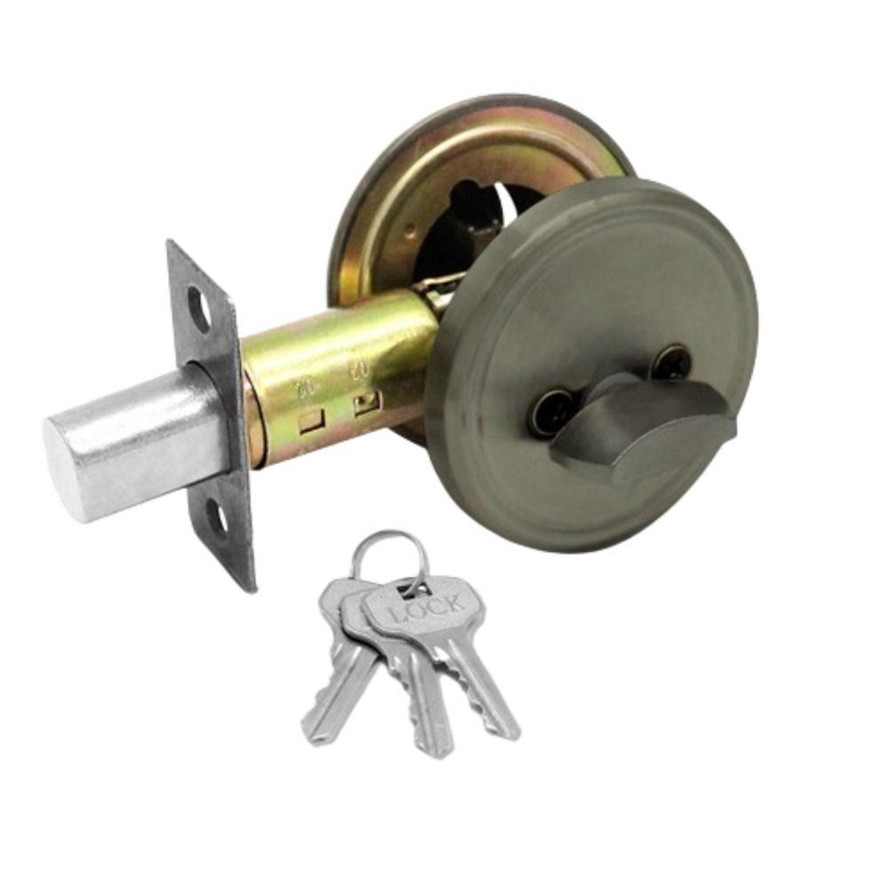 Multicolor Entry Door Knobs Invisible Dead Bolt Door Lock Room Door Locks  Home Door Gate