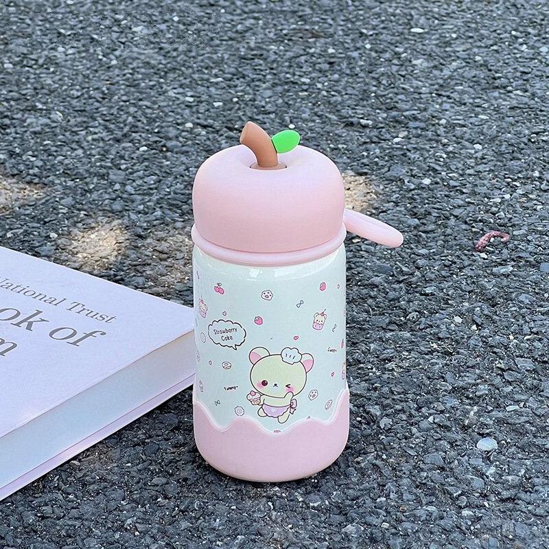 Pocket 316 Stainless Steel Thermos Cup