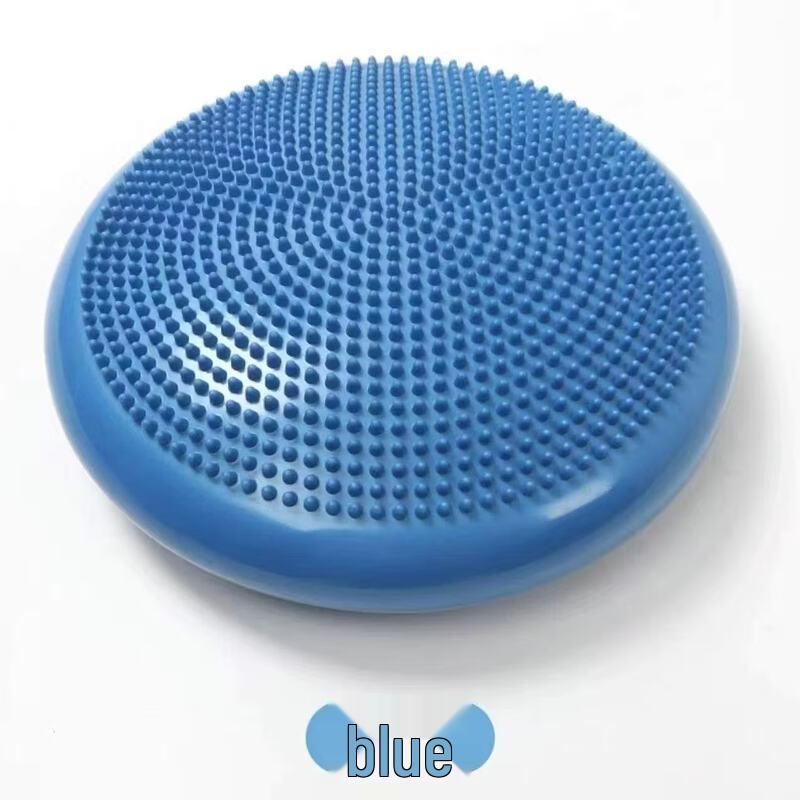 LISM Yoga Balance Pad (2-Pack)