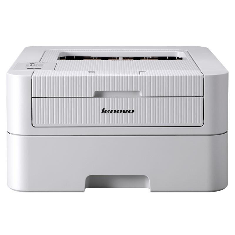 

Lenovo LJ2400 Pro A4 Black and White Laser Printer