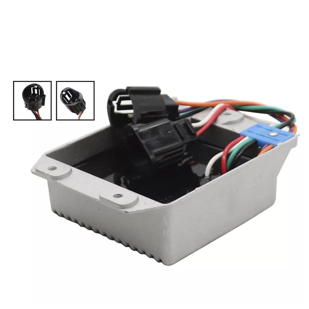 1 Pc Ignition Control Module 8933004065, J3230451, 3230451, D6AE12A199A1 Fit For FORD JEEP LINCOLN MERCURY Car Replacement Parts