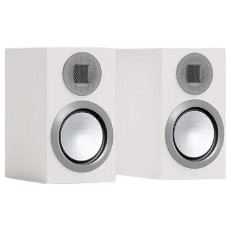 Monitor Audio Gold 50 6G Passive Bookshelf Speaker (CN version)