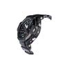 Casio G-Shock Aviation Series Fashion Retro Classic Pointer Dual Display 3D Sports Waterproof Quartz Watch Men watches Black GA-1100-1A1