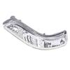 Left Side Mirror Turn Signal Light For Honda Accord Acura 34350-SJA-G02