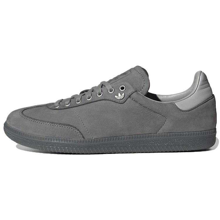 

Adidas Samba Lux Triple Grey Мужские кроссовки Grey-Three IG1372 36⅔