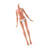 Nude Body Parts Joints For 24cm Doll Custom 5