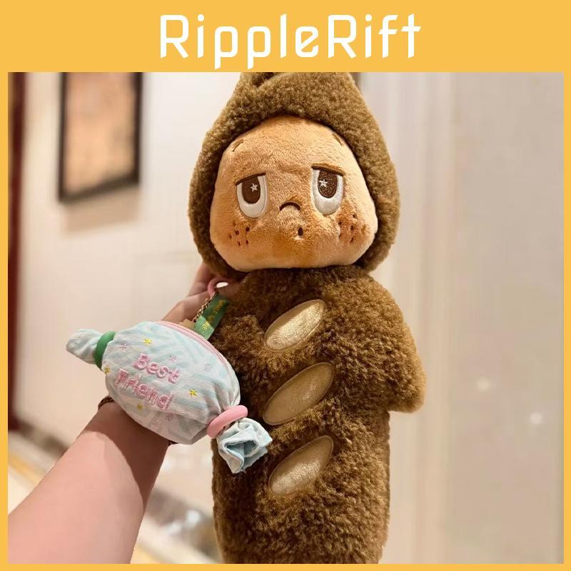 Twinkle Twinkle Twin Plush Toy Cartoon Character Soft Stuffed Pillow For Kids Sleep And Play