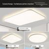 NuFeng Three-Color Dimmable LED Ceiling Light