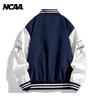 NCAA Unisex American Retro Baseball Jacket