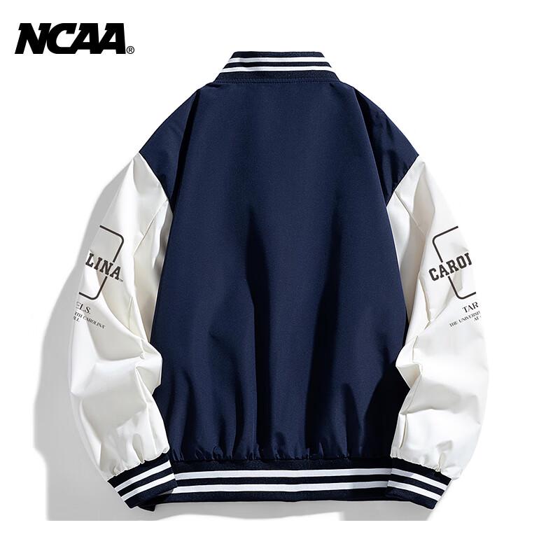 NCAA Unisex American Retro Baseball Jacket